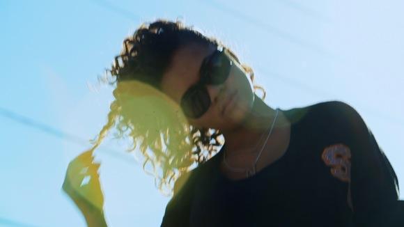 Sound Girl's I Was A Fool by Nick Frew