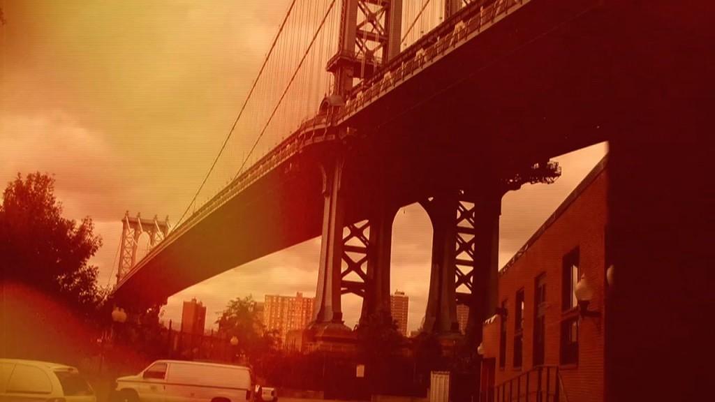 The Soviets’ The Waitress by Toma Jablon