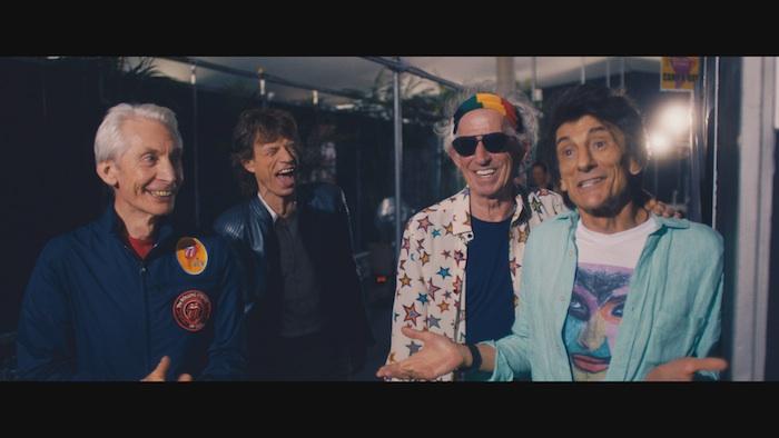 The Stones, Obama, Cuba and me - Paul Dugdale on making 'Olé Olé Olé!'