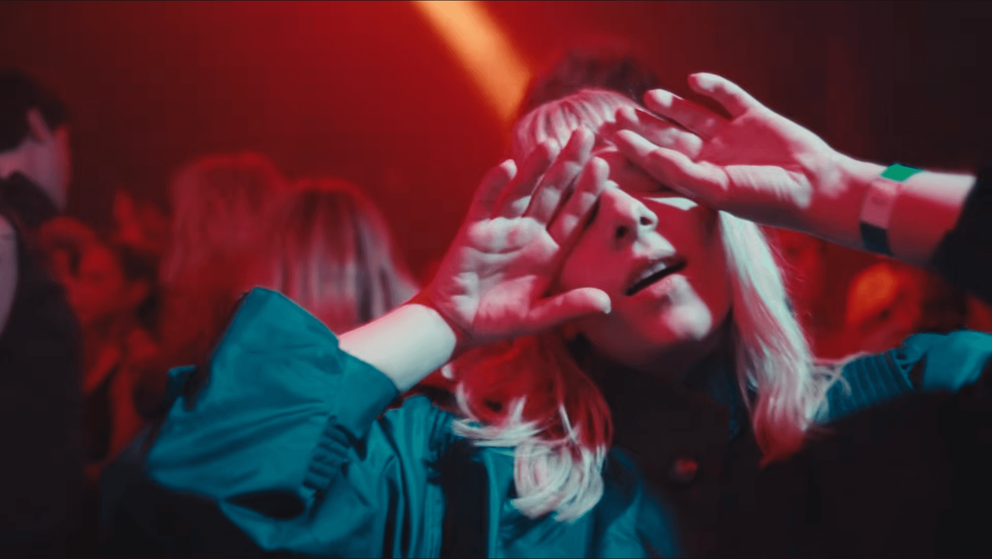 Adam Smith on his TOMORA video trilogy | 'Watching Tom and Aurora at work really changed my perception of the music.'