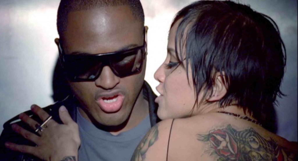Taio Cruz’s Dirty Picture by Alex Herron
