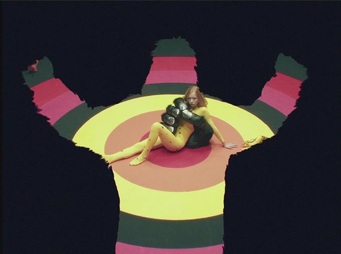 Tame Impala 'The Less I Know The Better' by CANADA