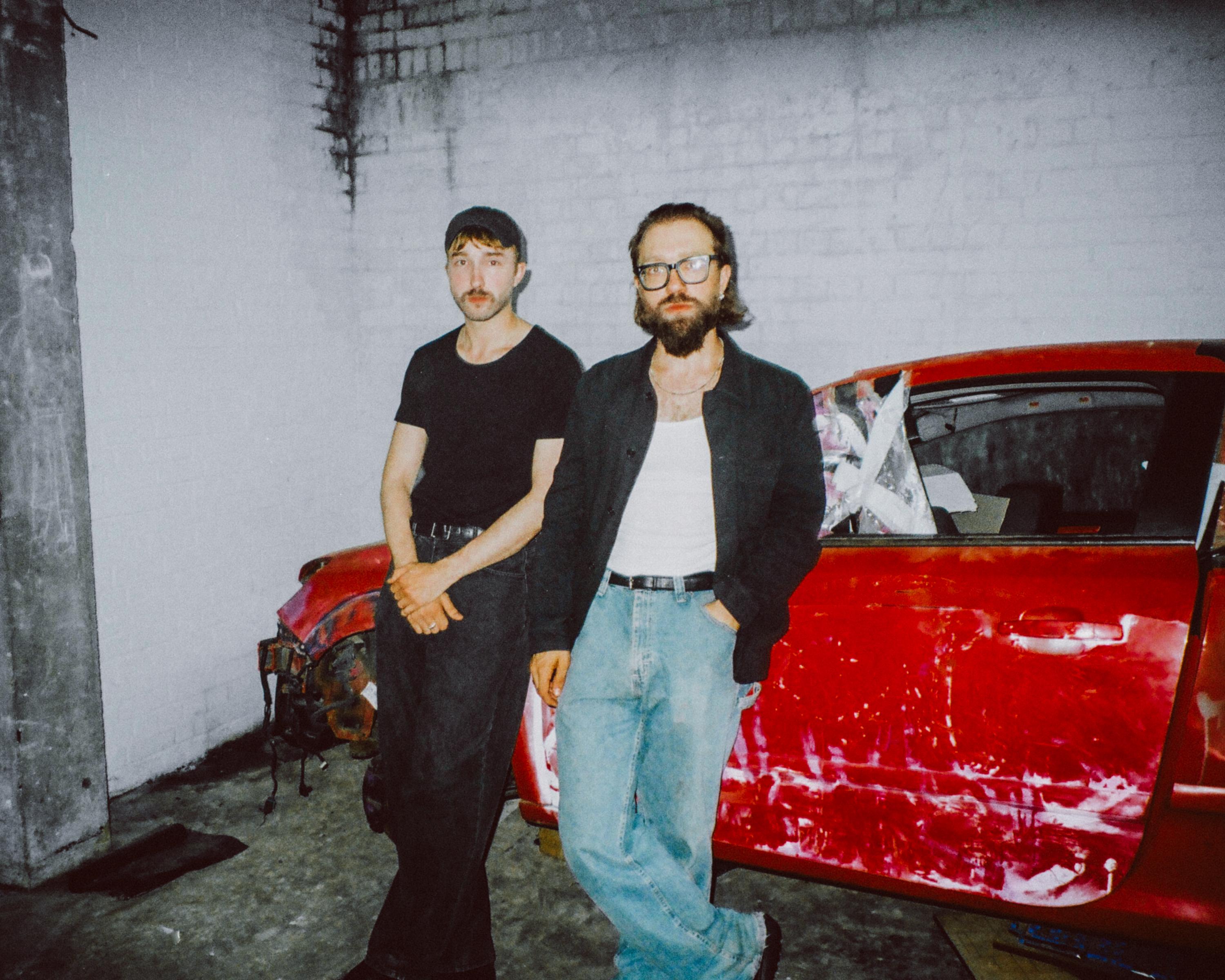 THE SNAPSHOT Q&A: The Reids