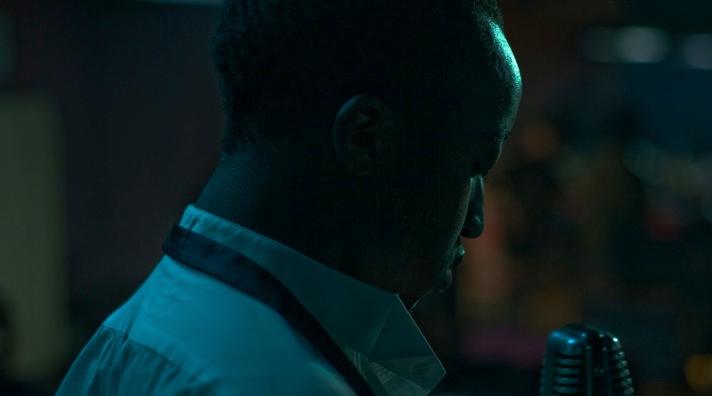 Tinashe’s Saved by Hope Audikana