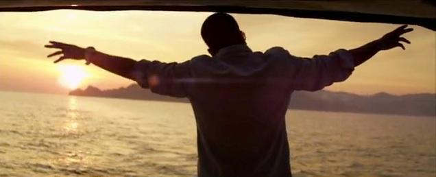 Tinchy Stryder’s You Are Not Alone by Emil Nava