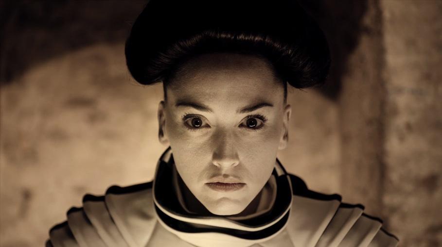 Tinie Tempah’s Frisky by Tim Brown