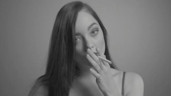 Tom Vek 'Aroused' by Saam Farahmand