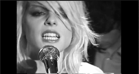 Tom Vek's A Chore by Ollie Evans