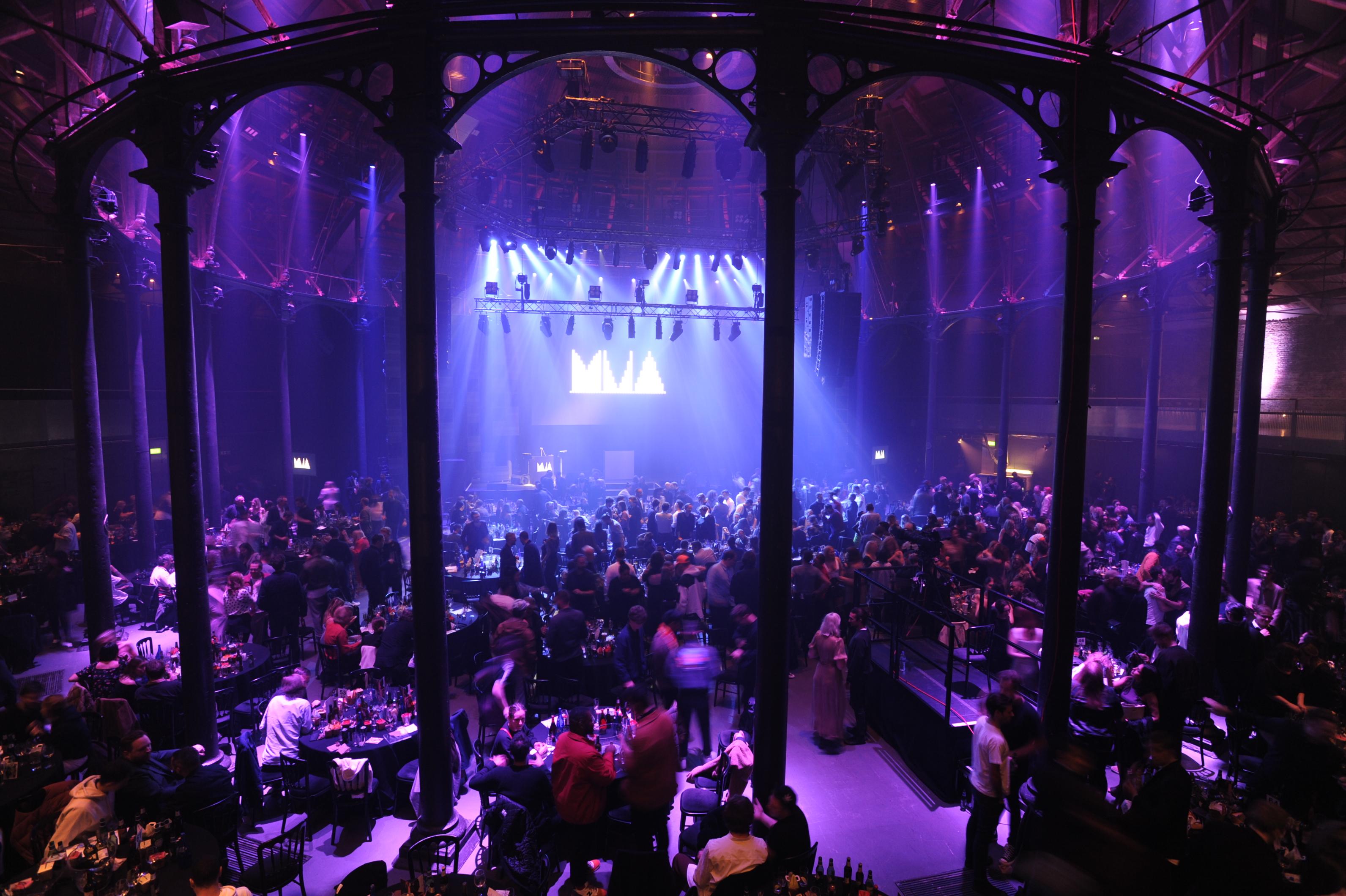 UK Music Video Awards 2026 has launched - now open for submissions
