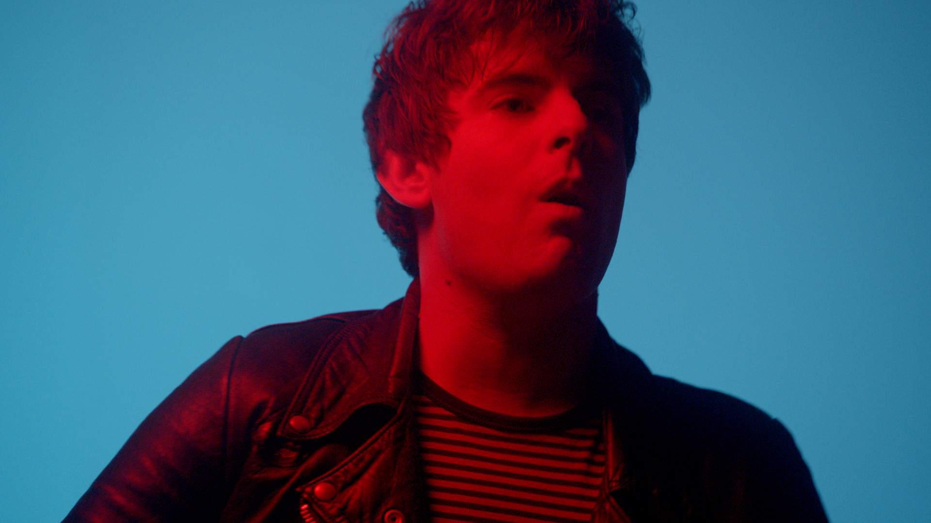 Various Cruelties 'Chemicals' by Zac Ella (Filo)