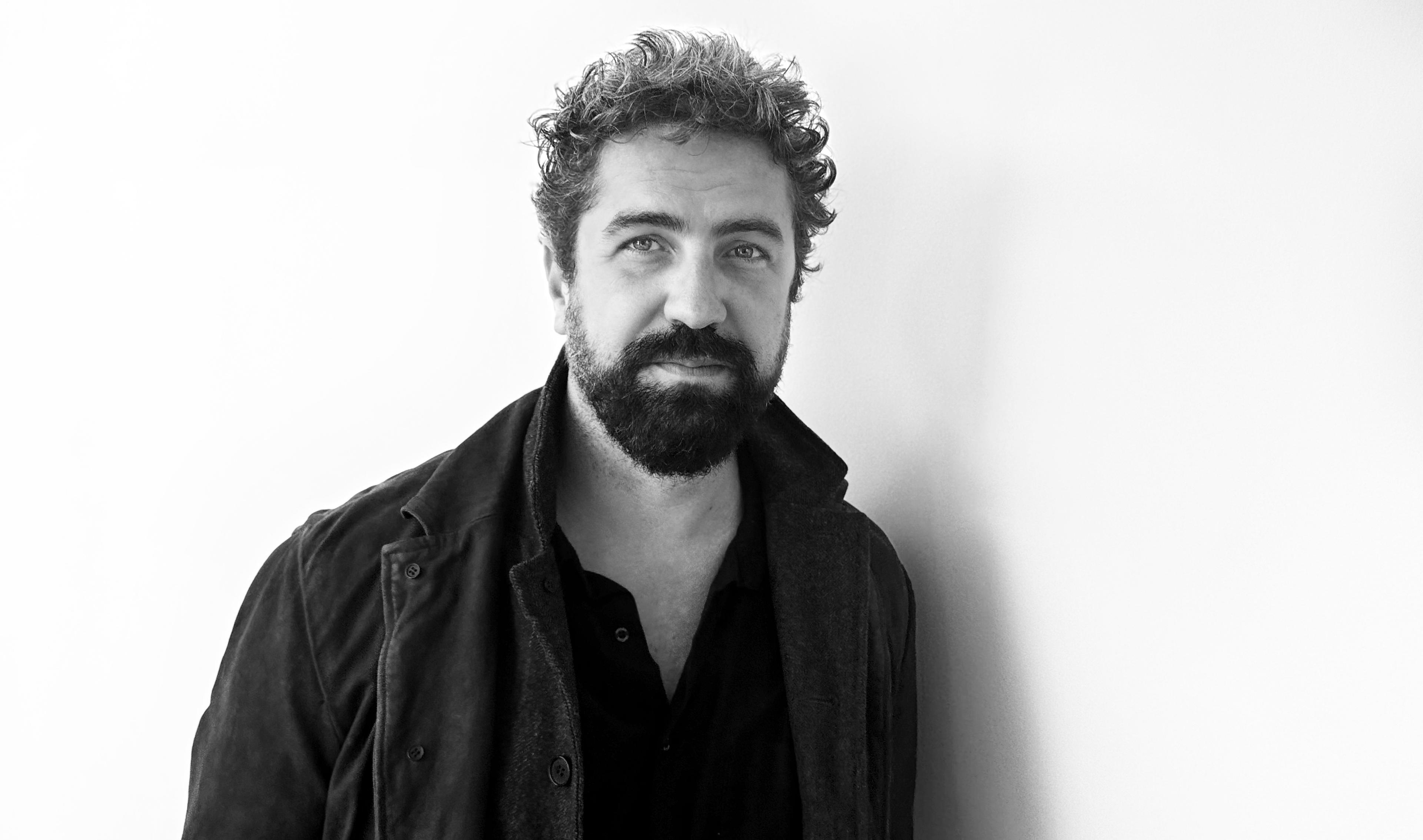 Brazilian filmmaker Vellas goes global with Anonymous Content