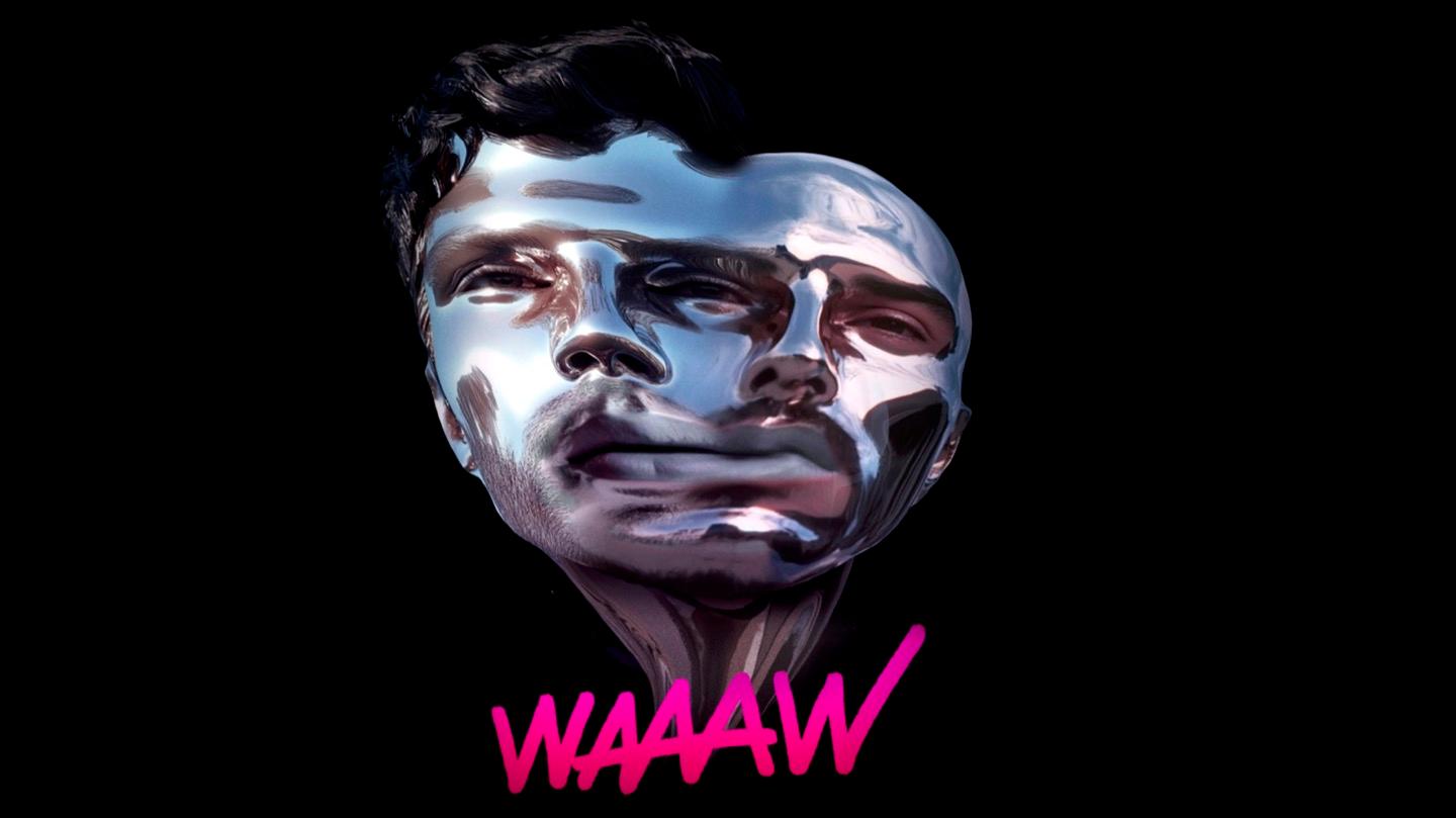 Pulse add director duo Waaaw to UK roster