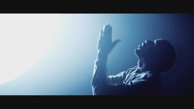 Wretch 32 ‘Blackout’ by James Barber