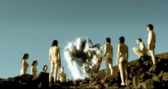 Yeasayer’s Ambling Alp by Radical Friend