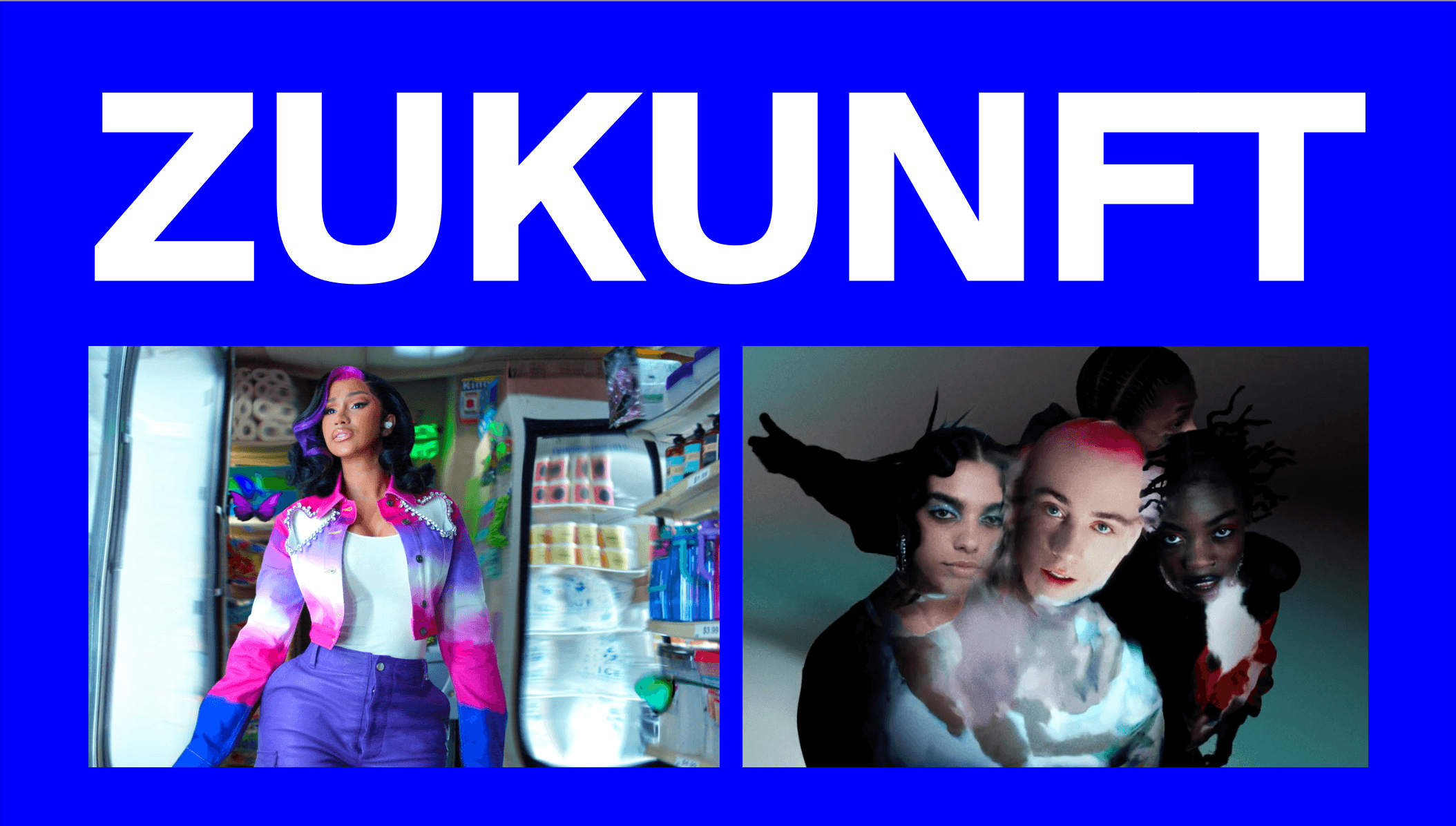 Builders Club launches ZUKUNFT 