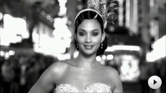 Alesha Dixon’s Breathe Slow by Max & Dania