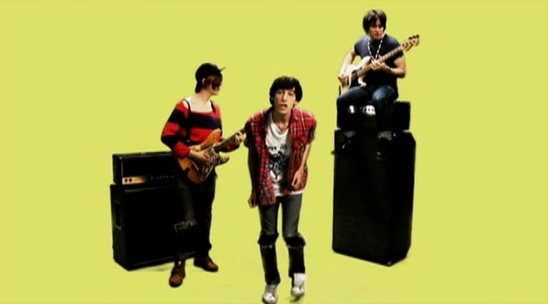 The Virgins’ Teen Lovers by Ace Norton