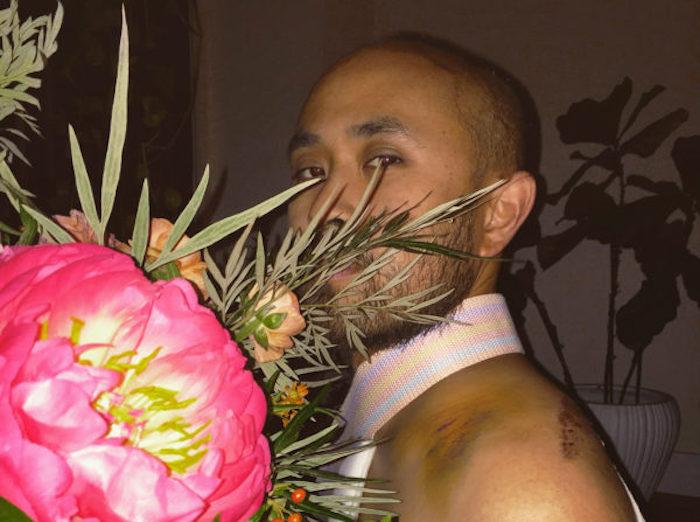 Andrew Thomas Huang joins Object & Animal