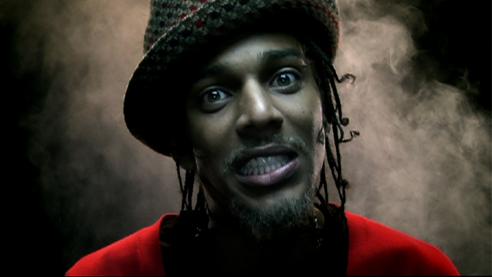 Aynzli Jones' Had Enuff by Youth Club