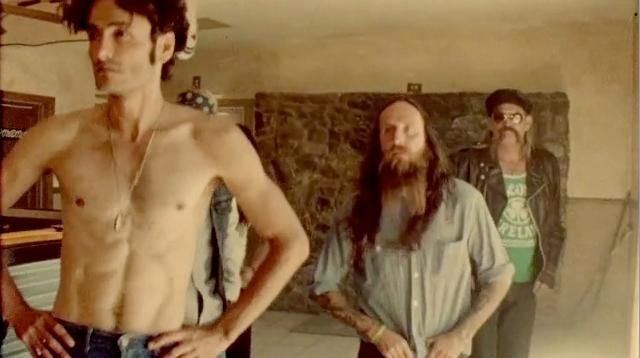 Band Of Horses’ Dilly by Philip Andelman