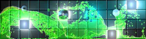 Basement Jaxx Where's Your Head At visuals by Max Hattler