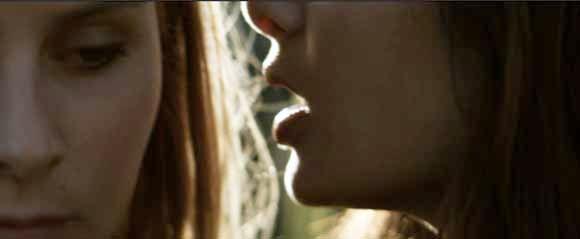 Kiss Kiss Kiss and Dune by Casper Balslev