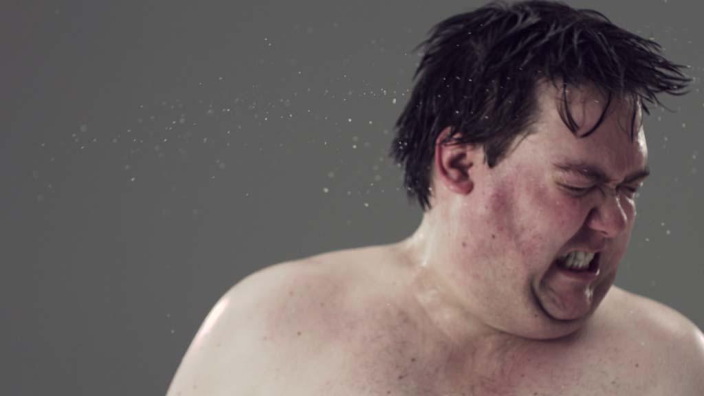 Blamma! Blamma!’s Collide Sparks by Christopher Hewitt