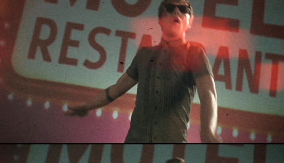 Cage The Elephant's Ain't No Rest For The Wicked by D.A.R.Y.L.