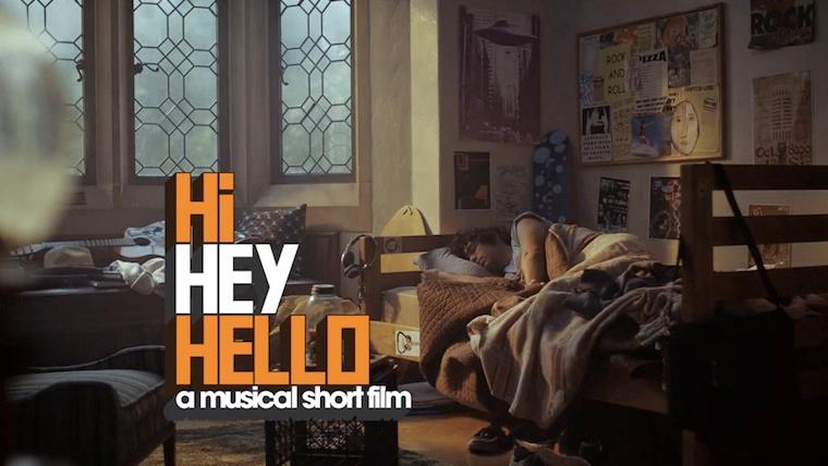 The Chicharones/Samsung ‘Hi Hey Hello’ by Joseph Kahn