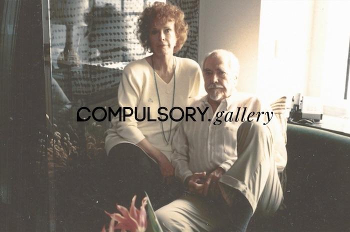 COMPULSORY launch curatorial space compulsory.gallery, supported by CHEAT and Kodak