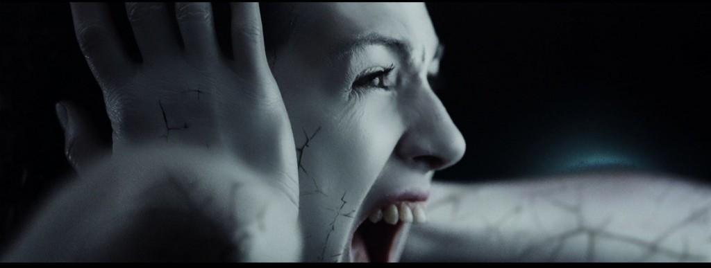 The Courteeners’ You Overdid It Doll by David Edwards