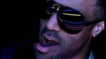Craig David's Insomnia by Sarah Chatfield