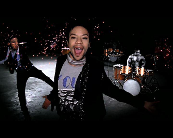 David Jordan's Sun Goes Down by Justin Dickel