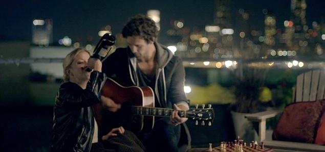 Lawson 'When She Was Mine' by Declan Whitebloom