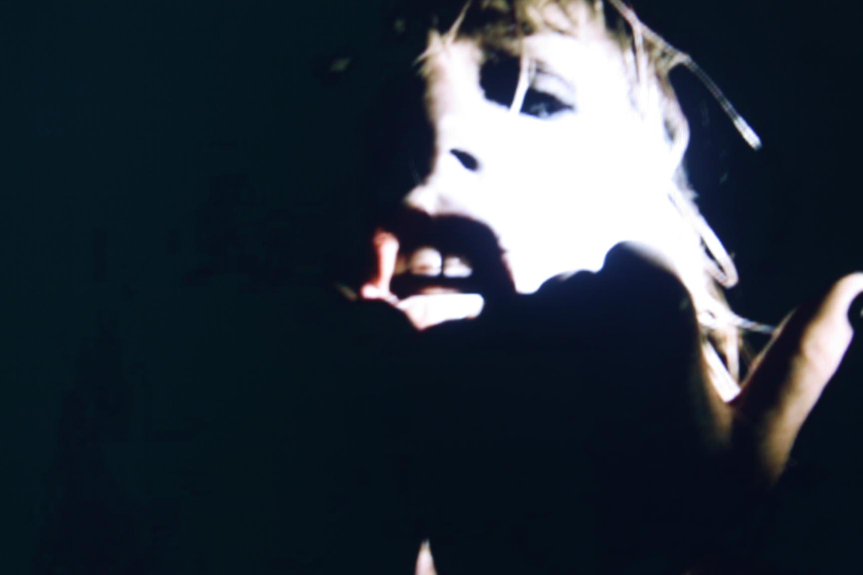 Kap Bambino's Save by Anthony Dickenson