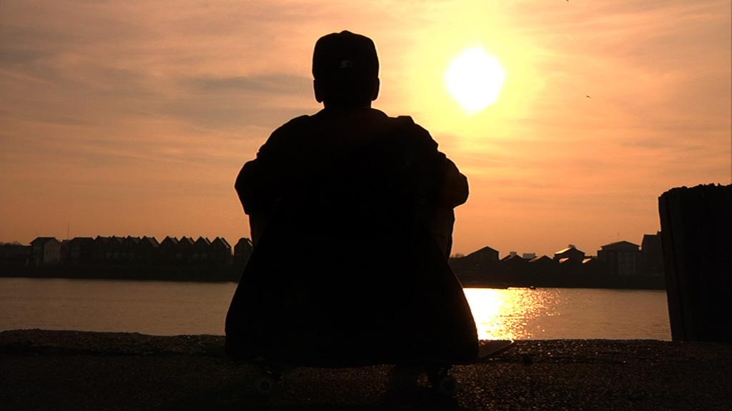 Dub Pistols’ Back To Daylight by Sheridan De Myers 