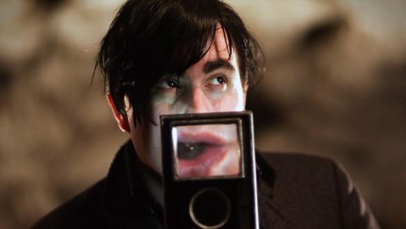 Art Brut's Lost Weekend by Alex de Campi