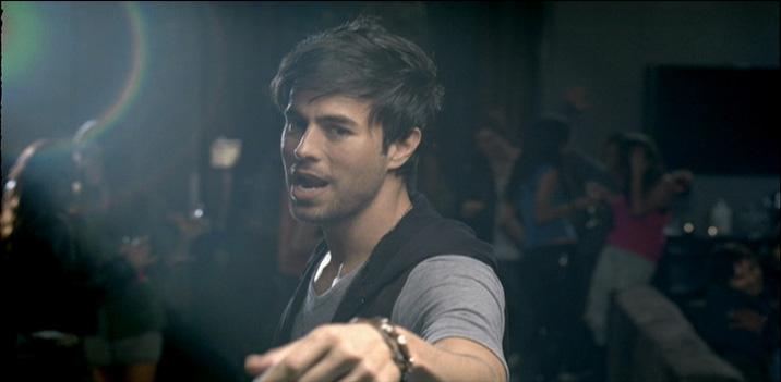 Enrique Iglesias’ I Like It feat. Pitbull by Wayne Isham