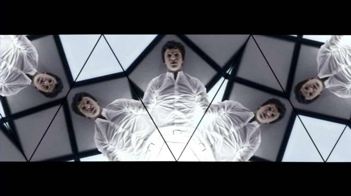 Friendly Fires’ Paris by Chris Sweeney