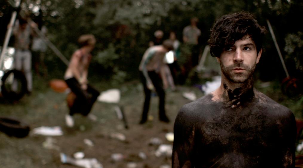 Foals' Olympic Airways by Dave Ma - now signed to Pulse Films