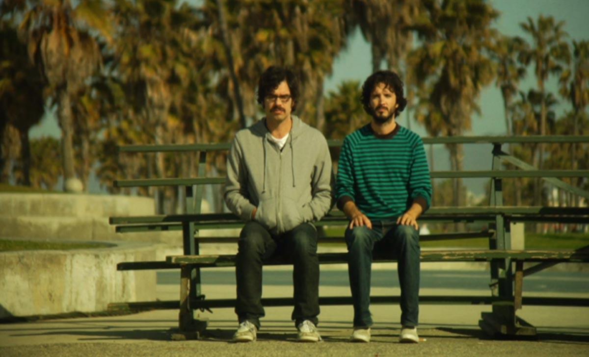 Shown at BUG 07: Flight Of The Conchords’ Ladies of the World by Nima Nourizadeh