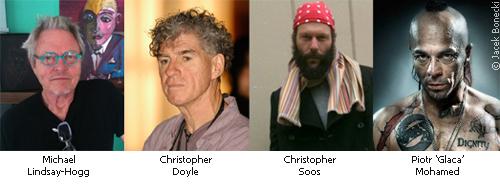 'Music Videos: The Master Class Series' at Plus Camerimage 2012 