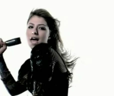 Gabriella Cilmi’s Save The Lies and Don’t Wanna… by Harvey