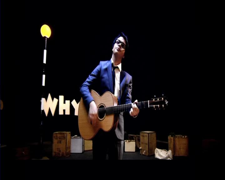 Get Cape's Find The Time by OneInThree