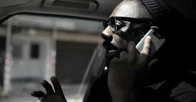 Giggs’ Hustle by Adam Powell