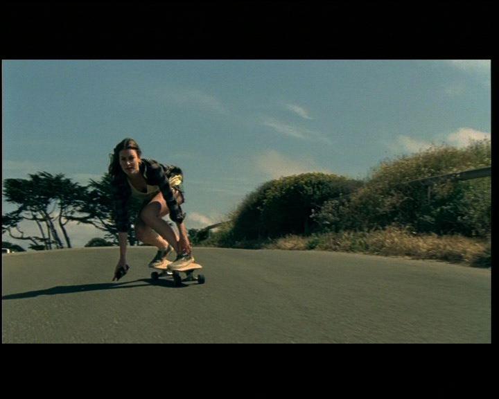 Goldfrapp's Caravan Girl by The Malloys