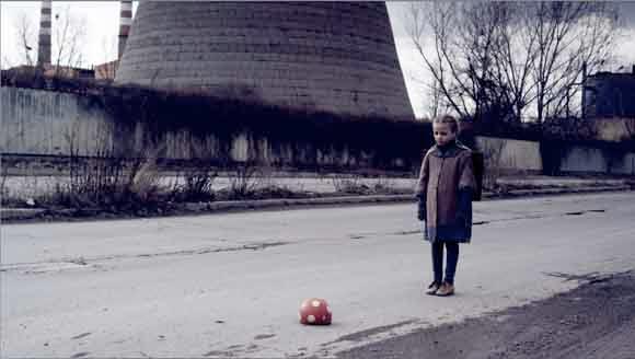 Supersubmarina's Supersubmarina by Chino Moya