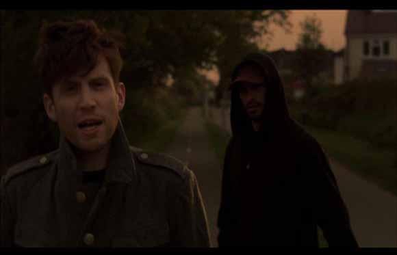 The Rumblestrips’ The Only Person by Corin Hardy