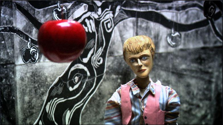 Johnny Flynn's Tickle Me Pink by El Skid