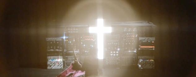 Justice 'Audio, Video, Disco' by So Me